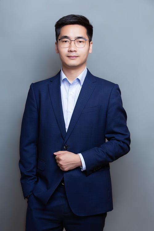 雷晓琼 品牌与内容负责人